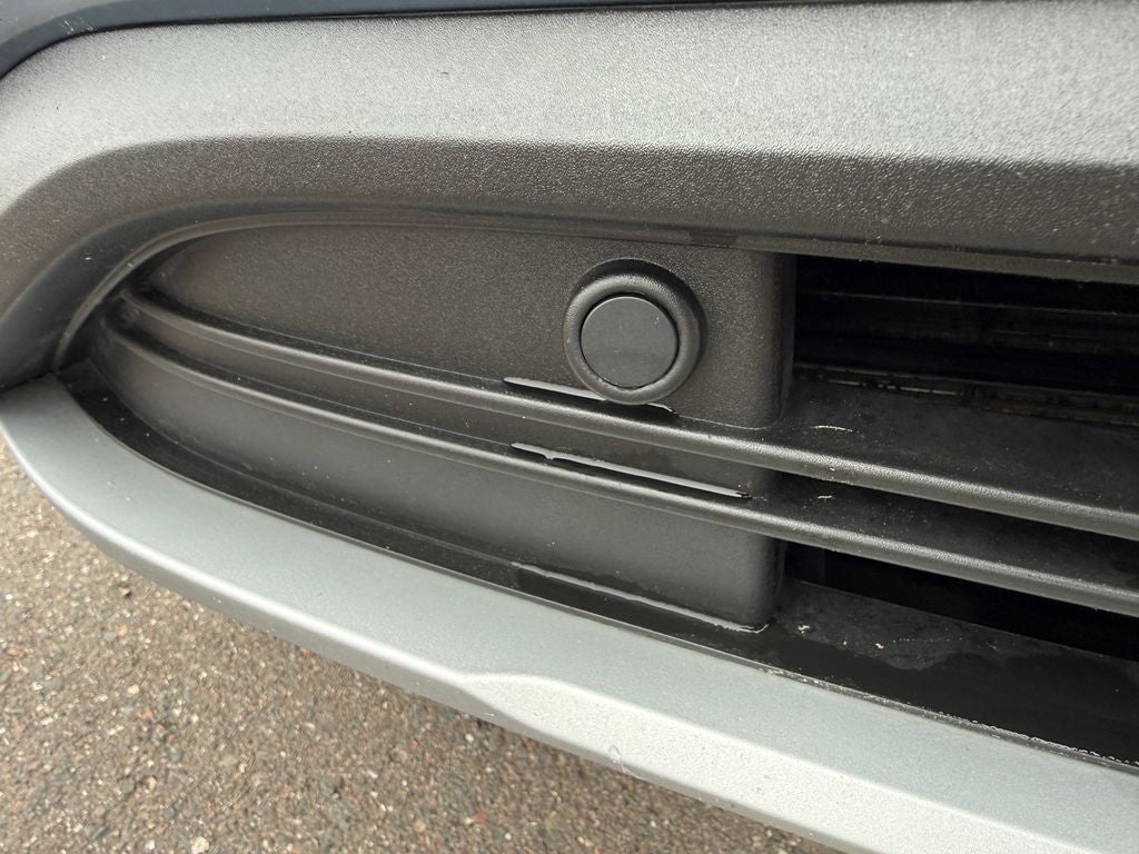 2025 Ford Escape Hybrid ST-Line Select