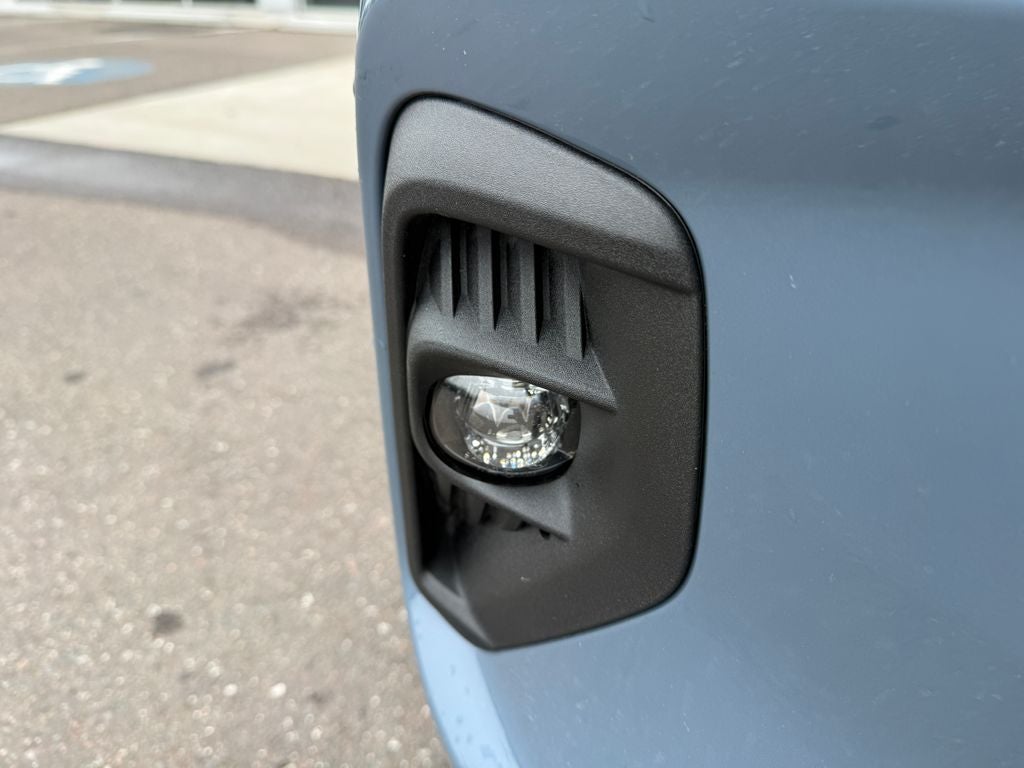 2025 Ford Escape Hybrid ST-Line Select