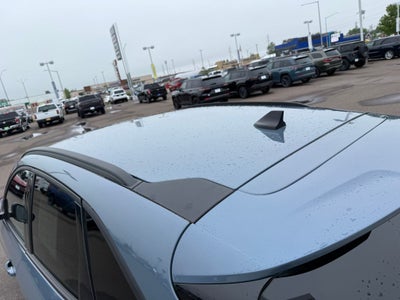 2025 Ford Escape Hybrid ST-Line Select