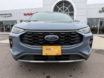2025 Ford Escape Hybrid ST-Line Select
