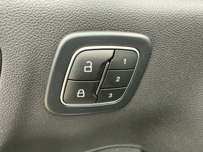 2025 Ford Escape Hybrid ST-Line Select
