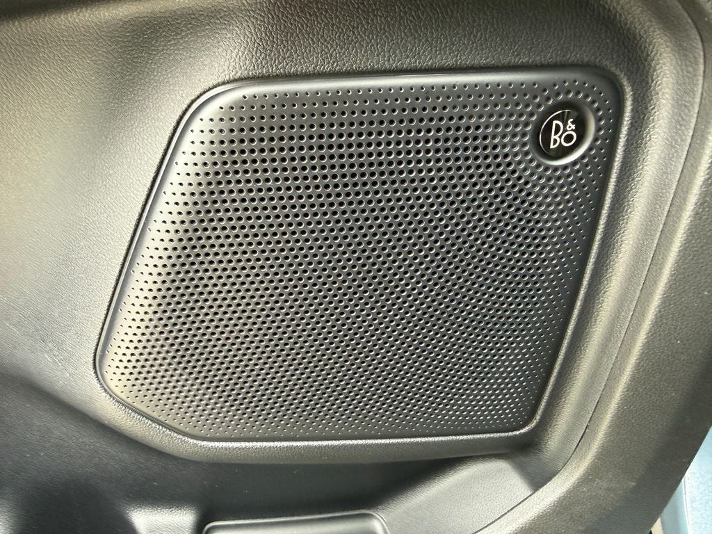 2025 Ford Escape Hybrid ST-Line Select
