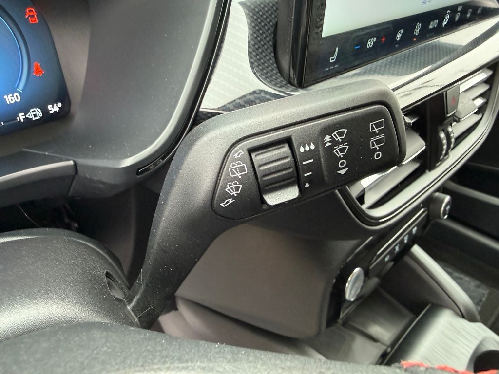 2025 Ford Escape Hybrid ST-Line Select