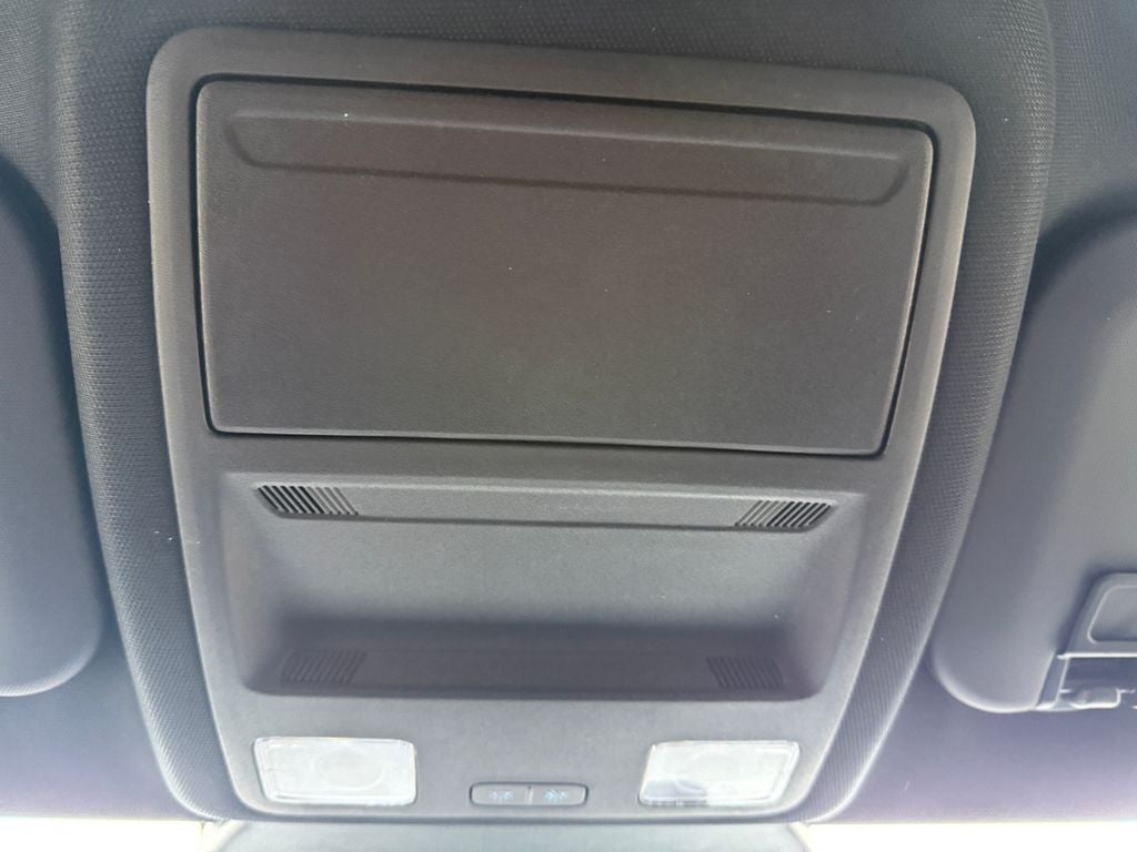 2025 Ford Escape Hybrid ST-Line Select
