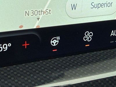 2025 Ford Escape Hybrid ST-Line Select
