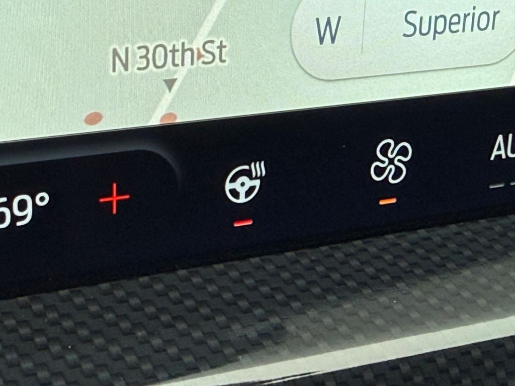2025 Ford Escape Hybrid ST-Line Select