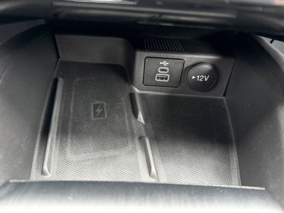 2025 Ford Escape Hybrid ST-Line Select