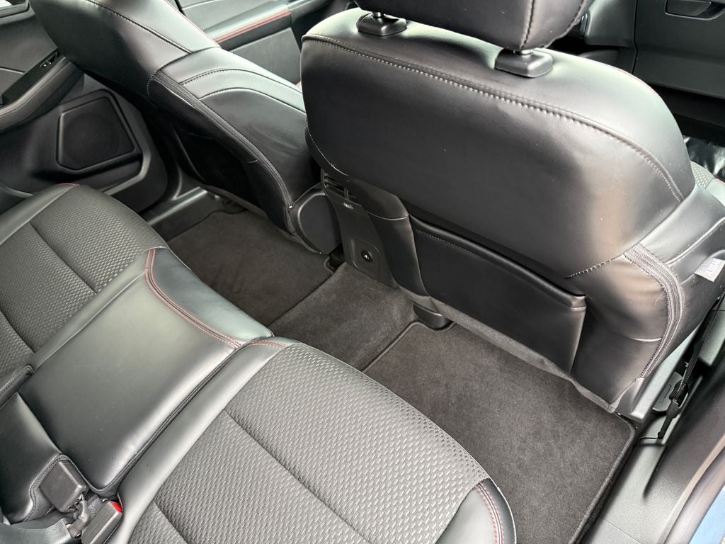 2025 Ford Escape Hybrid ST-Line Select