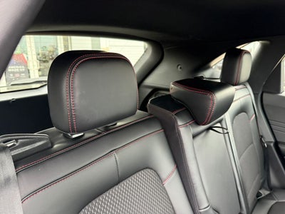 2025 Ford Escape Hybrid ST-Line Select