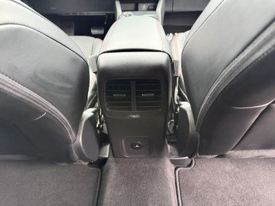 2025 Ford Escape Hybrid ST-Line Select