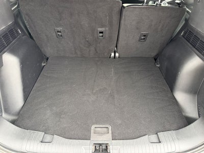 2025 Ford Escape Hybrid ST-Line Select