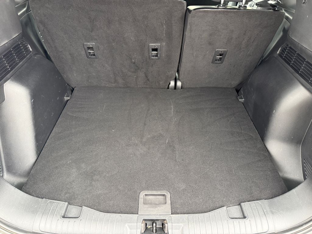 2025 Ford Escape Hybrid ST-Line Select