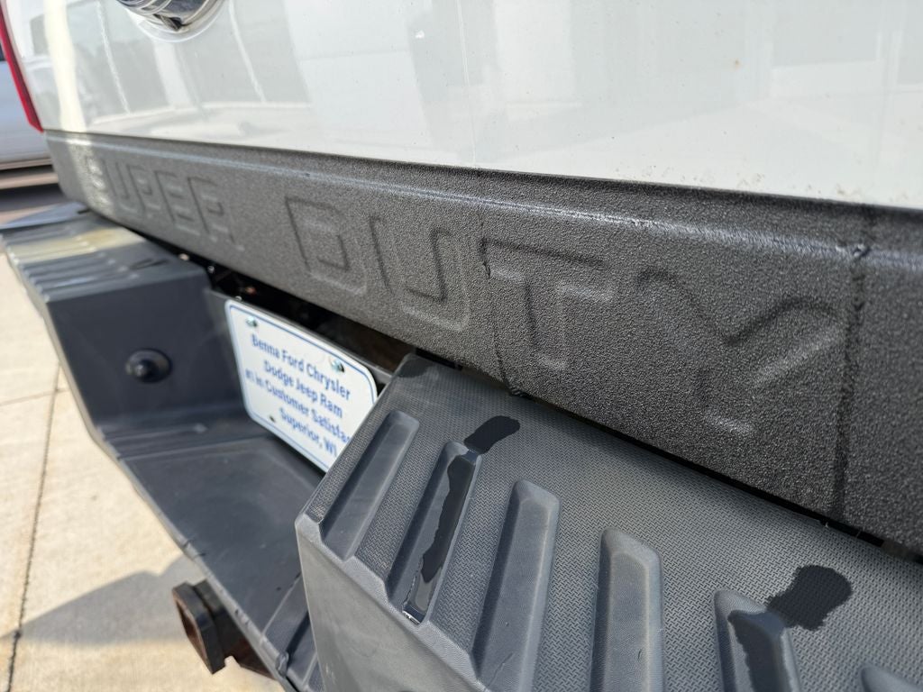 2016 Ford F-250SD XLT