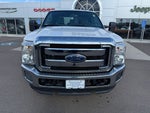 2016 Ford F-250SD XLT