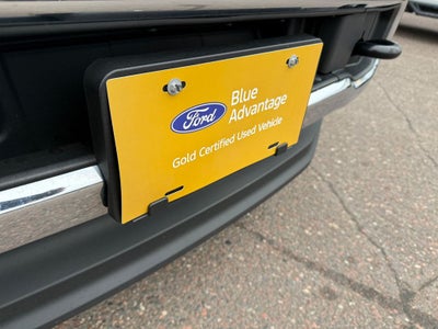 2023 Ford F-250SD XLT