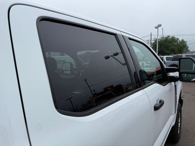 2023 Ford F-250SD XLT