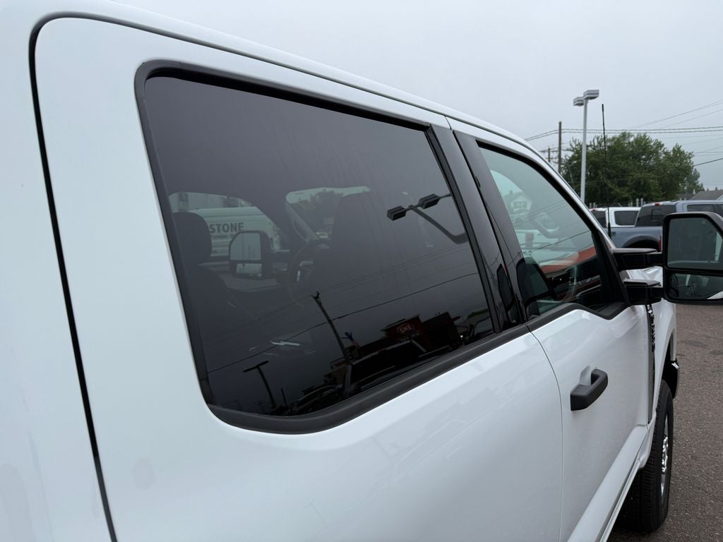 2023 Ford F-250SD XLT