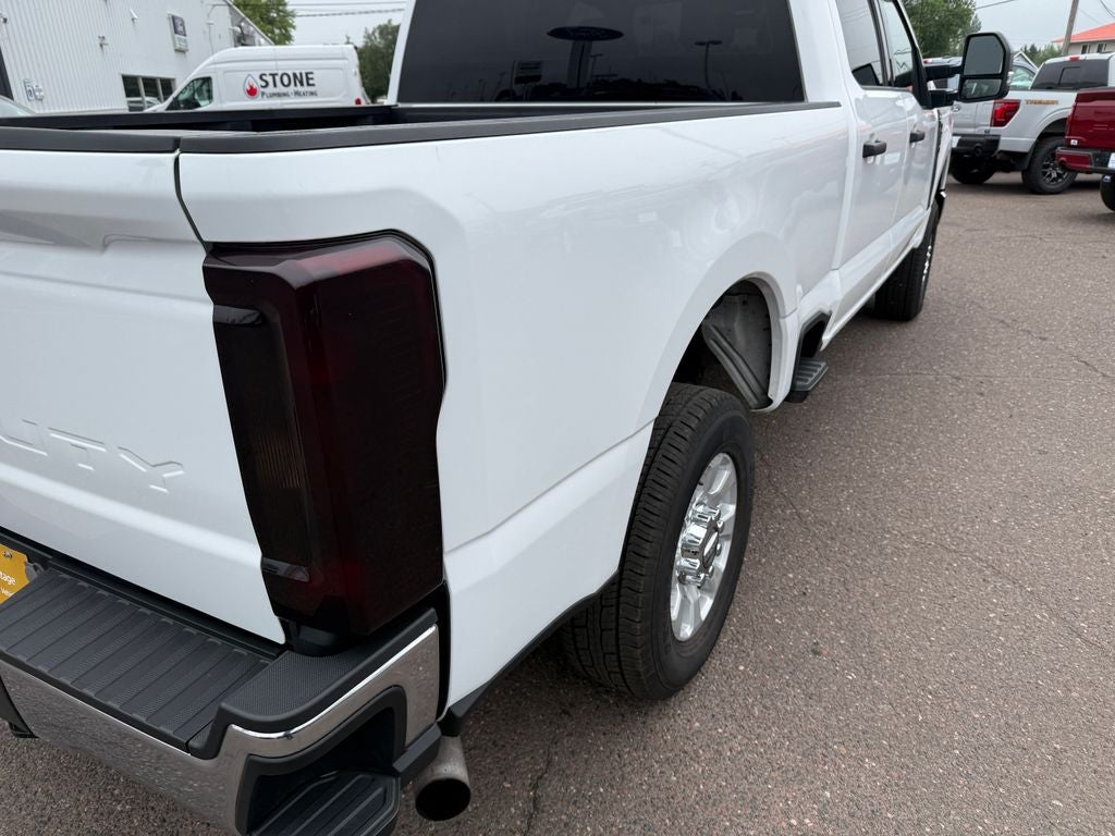 2023 Ford F-250SD XLT