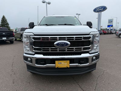 2023 Ford F-250SD XLT