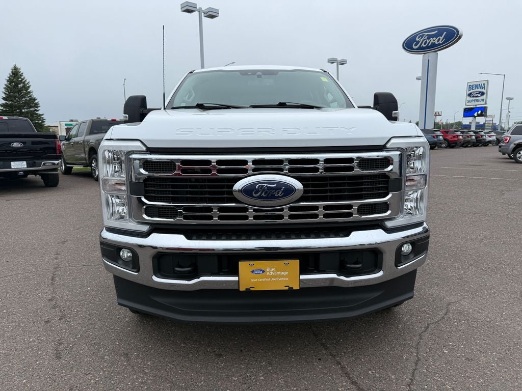 2023 Ford F-250SD XLT