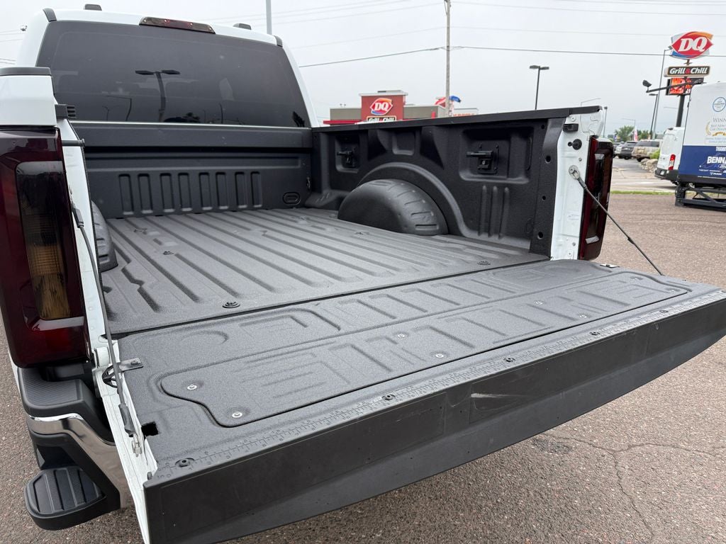 2023 Ford F-250SD XLT