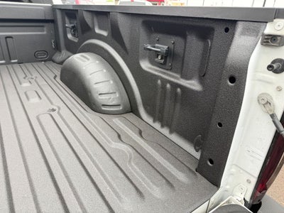 2023 Ford F-250SD XLT
