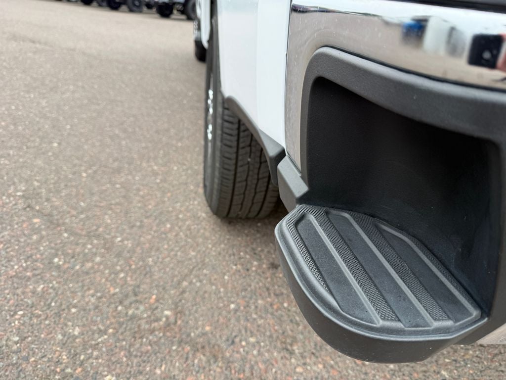 2023 Ford F-250SD XLT