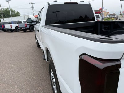 2023 Ford F-250SD XLT