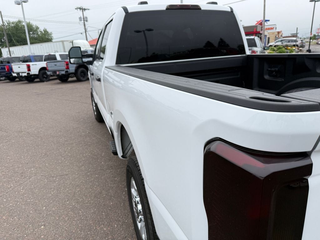 2023 Ford F-250SD XLT