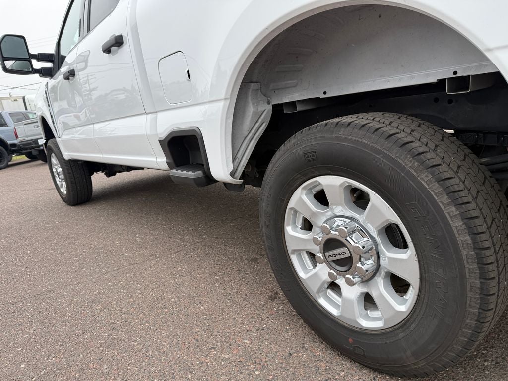 2023 Ford F-250SD XLT