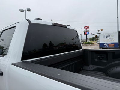 2023 Ford F-250SD XLT