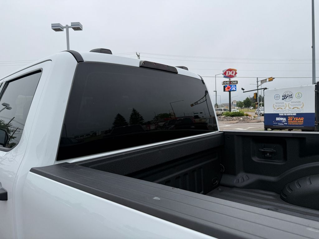 2023 Ford F-250SD XLT