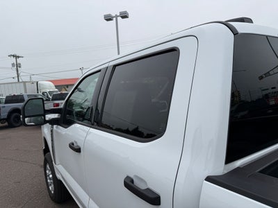 2023 Ford F-250SD XLT
