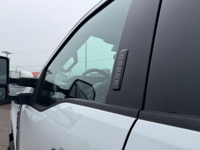 2023 Ford F-250SD XLT