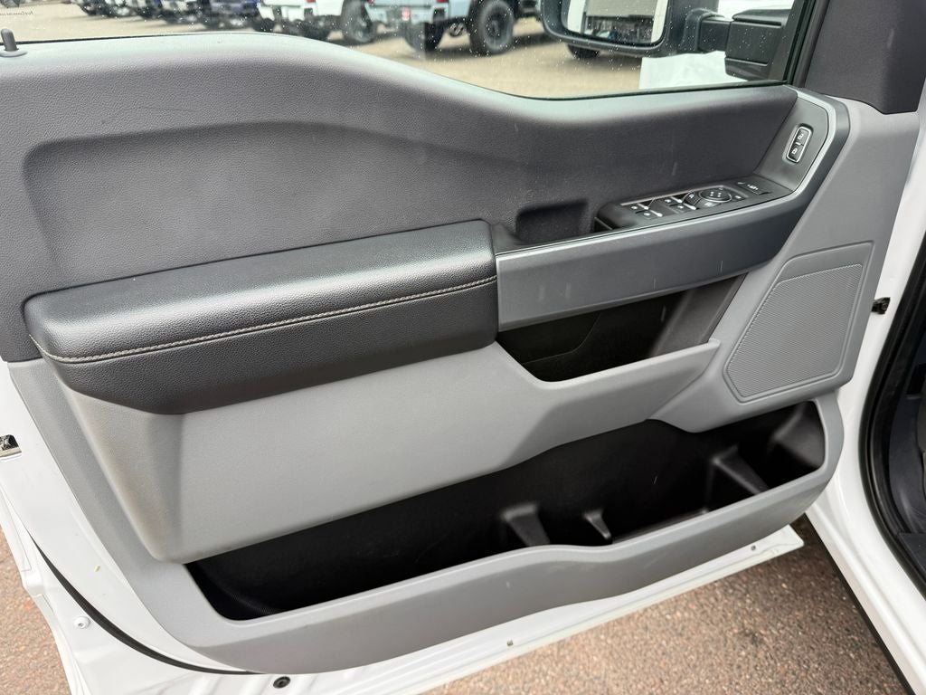 2023 Ford F-250SD XLT