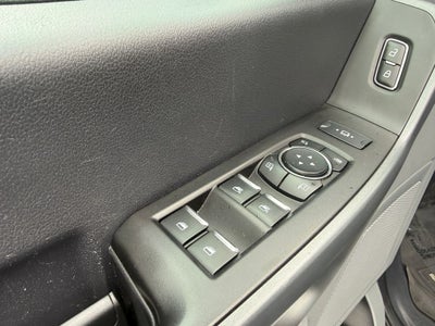 2023 Ford F-250SD XLT