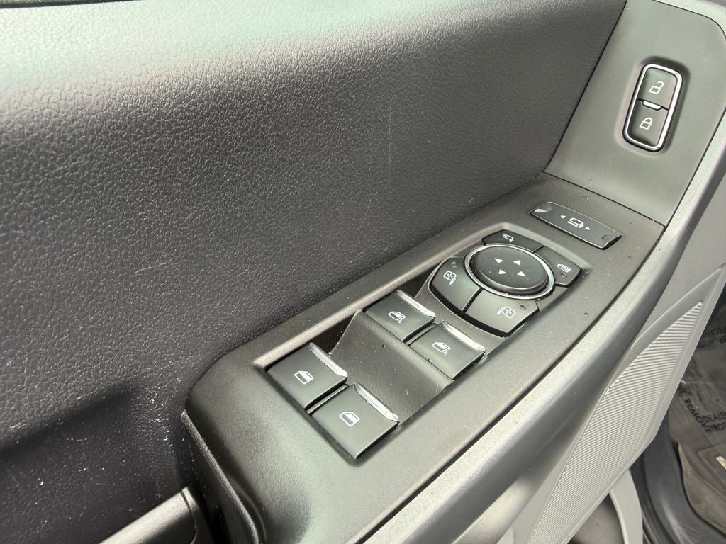 2023 Ford F-250SD XLT