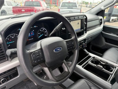 2023 Ford F-250SD XLT