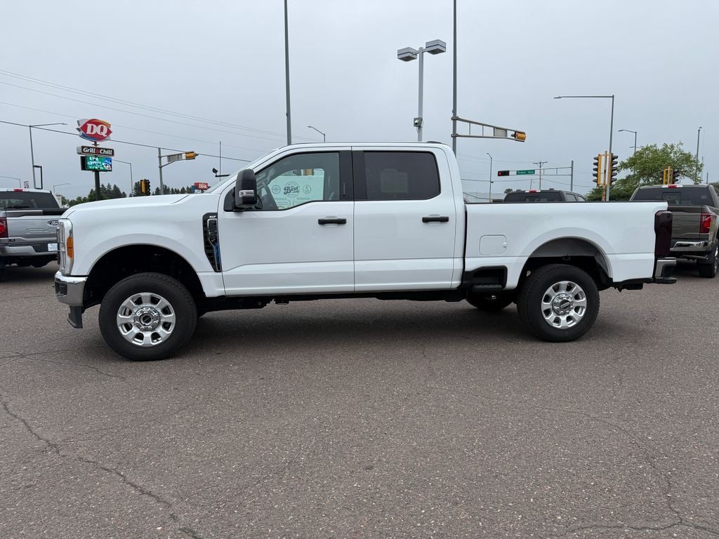 2023 Ford F-250SD XLT