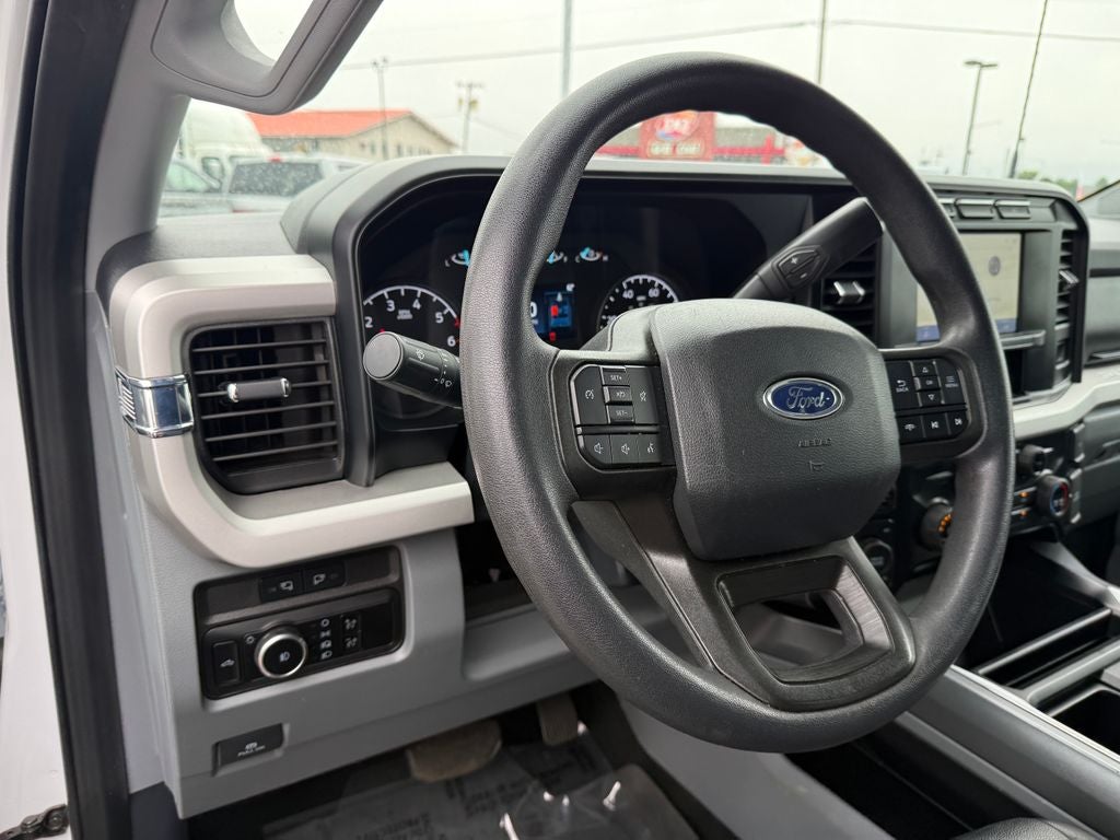 2023 Ford F-250SD XLT
