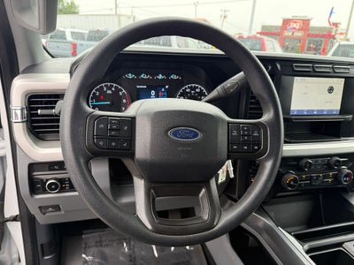 2023 Ford F-250SD XLT