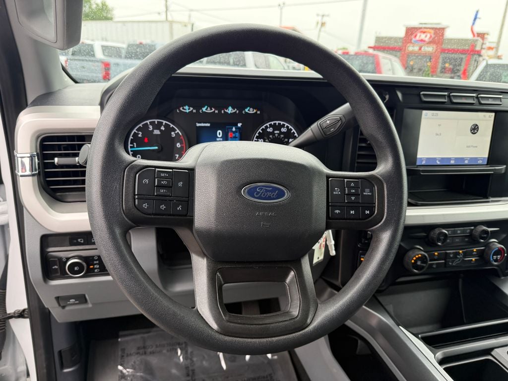 2023 Ford F-250SD XLT