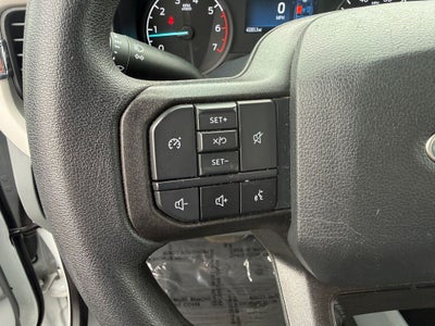 2023 Ford F-250SD XLT