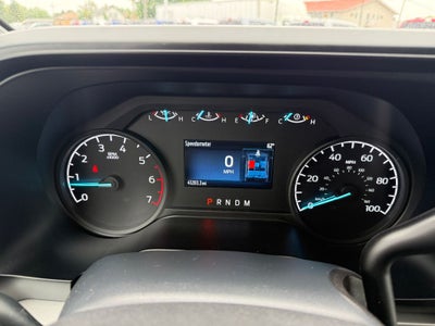 2023 Ford F-250SD XLT