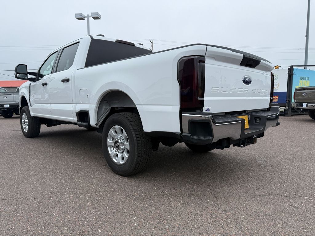 2023 Ford F-250SD XLT
