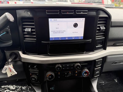 2023 Ford F-250SD XLT