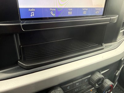2023 Ford F-250SD XLT
