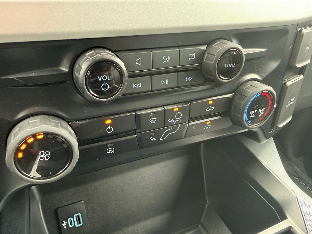 2023 Ford F-250SD XLT
