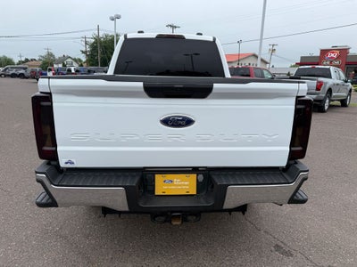 2023 Ford F-250SD XLT