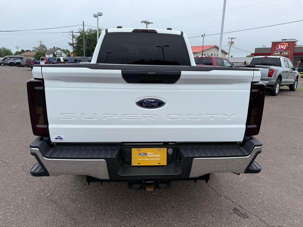 2023 Ford F-250SD XLT